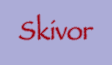 Skivor - Discography